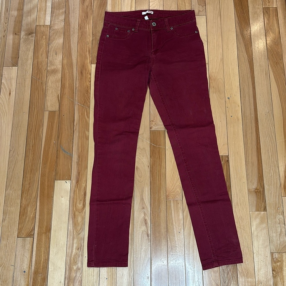 Bongo skinny jeans